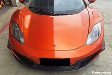 Load image into Gallery viewer, 2011-2014 McLaren MP4 12C MSO Style Fender - Carbonado