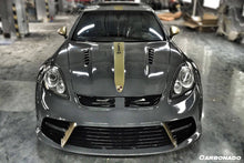 Load image into Gallery viewer, 2010-2013 Porsche Panamera 970.1 MSY Style Auto Full Wide Body Kit - Carbonado Aero