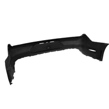Load image into Gallery viewer, PRE-ORDER 2018-2023 Ford Mustang GT500 Style Double Sided Full Carbon Fiber Track Package Rear Bumper Conversion