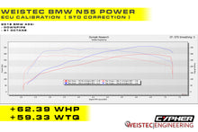 Load image into Gallery viewer, Weistec BMW N55 ECU Tune W.1