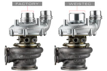 Load image into Gallery viewer, Weistec W.3 Turbo Upgrade, BMW N63