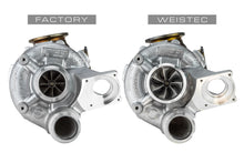 Load image into Gallery viewer, Weistec W.3 Turbo Upgrade, BMW N63