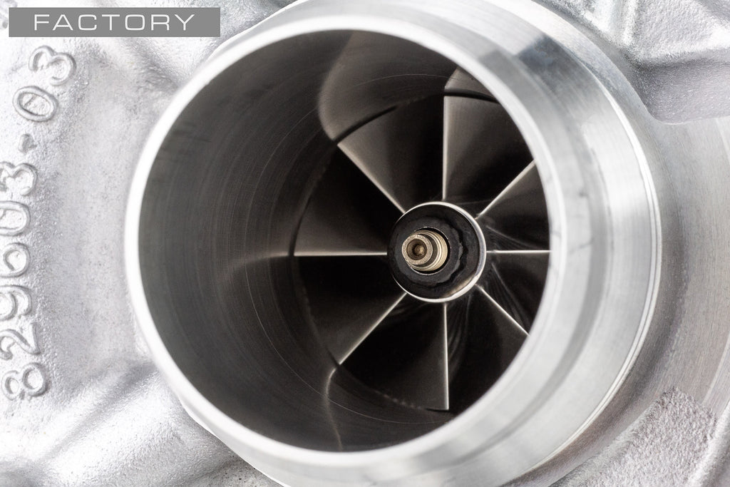 Weistec W.3 Turbo Upgrade, BMW N63