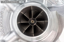 Load image into Gallery viewer, Weistec W.3 Turbo Upgrade, BMW N63