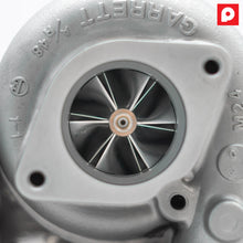 Load image into Gallery viewer, Pure Turbos Pure700 Turbo Upgrade Nissan 300ZX (Z32) Twin Turbo