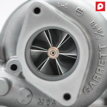 Load image into Gallery viewer, Pure Turbos Pure700 Turbo Upgrade Nissan 300ZX (Z32) Twin Turbo