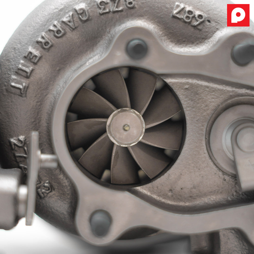 Pure Turbos Pure700 Turbo Upgrade Nissan 300ZX (Z32) Twin Turbo