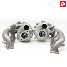 Load image into Gallery viewer, Pure Turbos Pure1000 Turbo Upgrade Nissan GTR (R35)