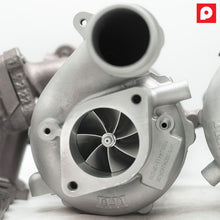 Load image into Gallery viewer, Pure Turbos Pure1000 Turbo Upgrade Nissan GTR (R35)