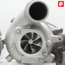 Load image into Gallery viewer, Pure Turbos Pure1000 Turbo Upgrade Nissan GTR (R35)
