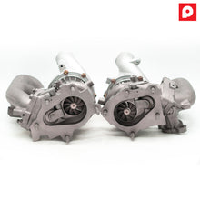 Load image into Gallery viewer, Pure Turbos Pure1000 Turbo Upgrade Nissan GTR (R35)