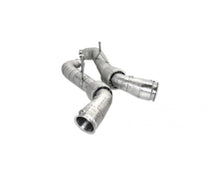 Load image into Gallery viewer, Novitec Race Pipe Set McLaren GT 2020+
