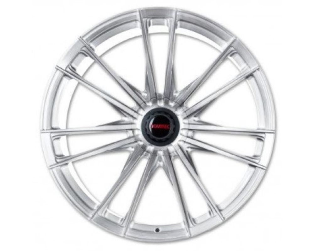 Novitec MC3 Wheel 20x9 Front McLaren 720S 2017+
