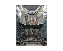 Load image into Gallery viewer, Novitec Stainless Steel Power Optimized Exhaust System With Flap Regulation Ferrari F599 06-12