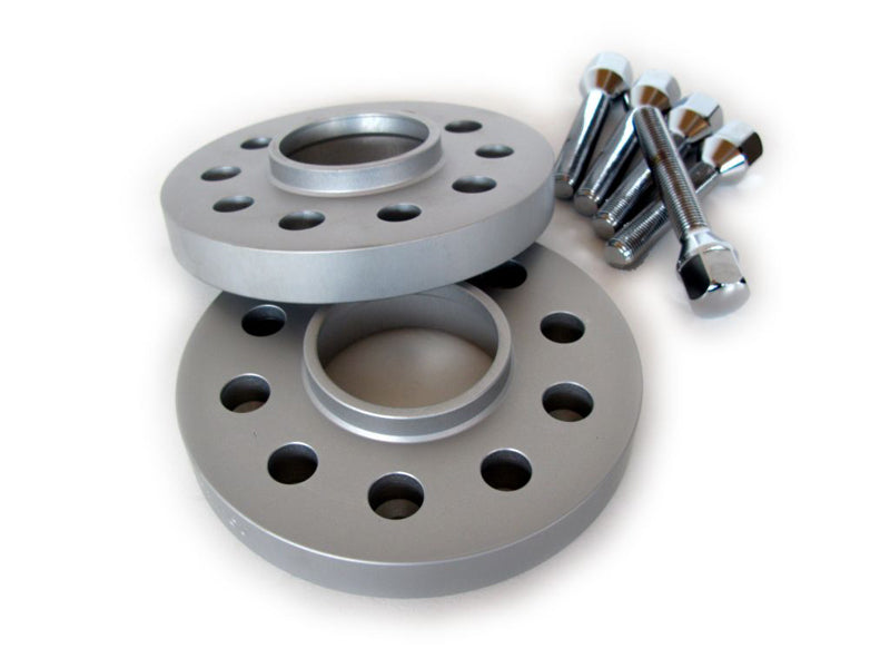 Novitec Aluminium Wheel Spacer 10mm Maserati GranTurismo 08-17