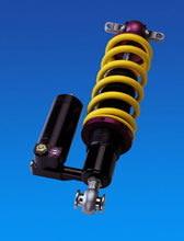 Load image into Gallery viewer, Novitec KW Alumium Sport Coilovers Maserati GranTurismo 08-17