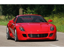 Load image into Gallery viewer, Novitec Front Add-On Spoiler Ferrari 599 06-11