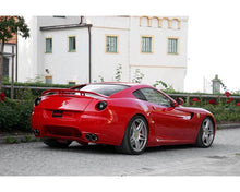Load image into Gallery viewer, Novitec Rear Skirt Ferrari 599 06-11