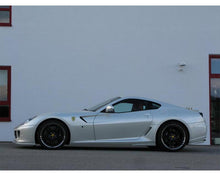 Load image into Gallery viewer, Novitec Side Skirt Panels Ferrari 599 06-11