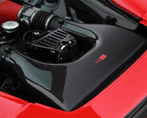 Novitec Stage 1 Power Package Ferrari 458 Italia / Spider 2010-2015