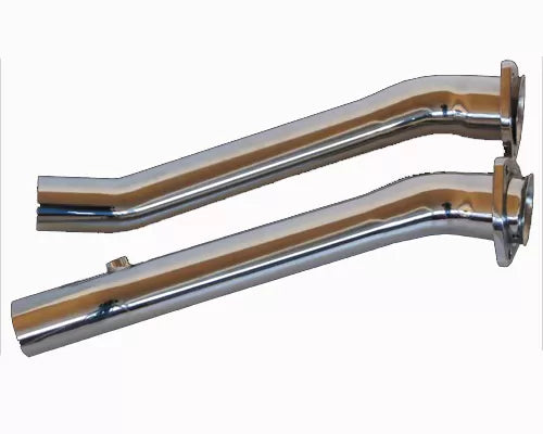 Novitec Race Pipes Ferrari 458 Italia and 458 Spider 2010-2015
