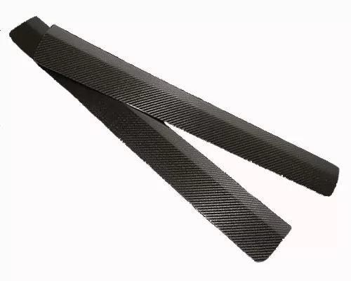 Novitec Carbon Door Sills Ferrari 458 Italia | Spider 2010-2015