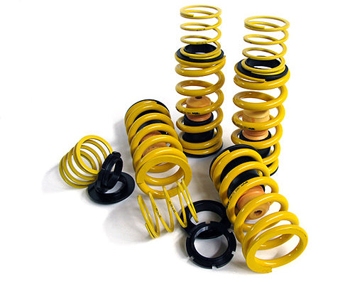 Novitec Sport Spring Kit Ferrari 458 Italia 2010-2015