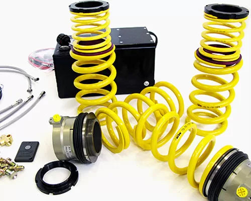Novitec Sport Suspension Kit Ferrari 458 Italia | Spider 2010-2015