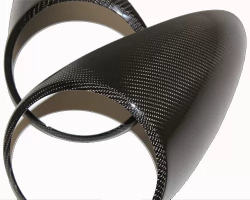 Novitec FRP Tail Light Covers Ferrari 458 Italia | Speciale | Spider 2010-2015