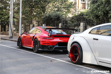 Load image into Gallery viewer, 2016-2019 Porsche 911 991.2 Carrera &amp; S &amp; 4S GT2RS Style Trunk Spoiler - Carbonado