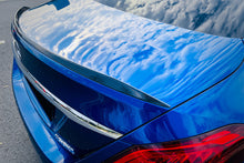 Load image into Gallery viewer, 2015-2021 Mercedes Benz C-Class W205 Sedan Trunk Spoiler - DarwinPRO Aerodynamics