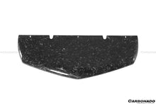 Load image into Gallery viewer, 2011-2016 Lamborghini Aventador LP700 Coupe/Roadster Oem Style Carbon Middle Fiber Front Lip - Carbonado Aero