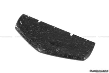 Load image into Gallery viewer, 2011-2016 Lamborghini Aventador LP700 Coupe/Roadster Oem Style Carbon Middle Fiber Front Lip - Carbonado Aero
