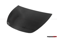 Load image into Gallery viewer, 2020-2023 Tesla Model Y OE Style Carbon Fiber Hood - DarwinPRO Aerodynamics