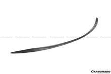 Load image into Gallery viewer, 2015-2021 Mercedes Benz C63 C-Class W205 Sedan AMG Style Trunk Spoiler - Carbonado Aero