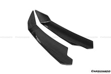 Load image into Gallery viewer, 2013-2019 Corvette C7 Z06 Grandsport Carbon Fiber Trunk Spoiler - Carbonado Aero