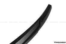 Load image into Gallery viewer, 2013-2019 Corvette C7 Z06 Grandsport Carbon Fiber Trunk Spoiler - Carbonado Aero