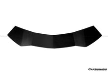 Load image into Gallery viewer, 2011-2022 Lamborghini Aventador LP700 LP750 LP740 LP720 LP780 Coupe &amp; Roadster Oem Style Carbon Fiber Trunk Spoiler - Carbonado