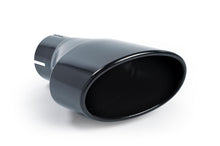 Load image into Gallery viewer, Milltek Resonated Turbo-Back Exhaust for VW Golf R MK7, Cerakote Black Tips