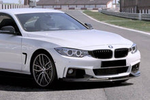 Load image into Gallery viewer, 2013-2020 BMW 4 Series F32 F33 MP Style Carbon Fiber Front Lip (For M-Tech Only ) - Carbonado