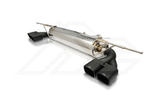 Load image into Gallery viewer, Valvetronic Exhaust System for Land Rover Defender 110 P300 HSE L663 (OPF) | 2021+