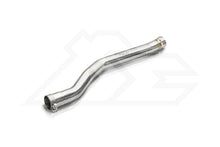 Load image into Gallery viewer, Valvetronic Exhaust System for Land Rover Defender 110 P300 HSE L663 (OPF) | 2021+