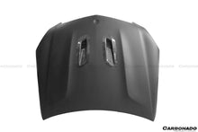 Load image into Gallery viewer, 2010-2013 Mercedes Benz E Class W207 Coupe BKSS Style Hood - Carbonado Aero