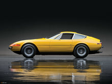 Load image into Gallery viewer, QuickSilver Ferrari 365 GTB 4 Daytona S1 Stainless Steel Manifolds 1968-1971
