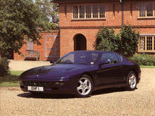 Load image into Gallery viewer, QuickSilver Ferrari 456 Catalyst Replacement Pipes 1994-2003