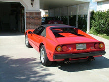 Load image into Gallery viewer, QuickSilver Ferrari 308 2 Valve Euro Stainless Steel Manifolds 1974-1983