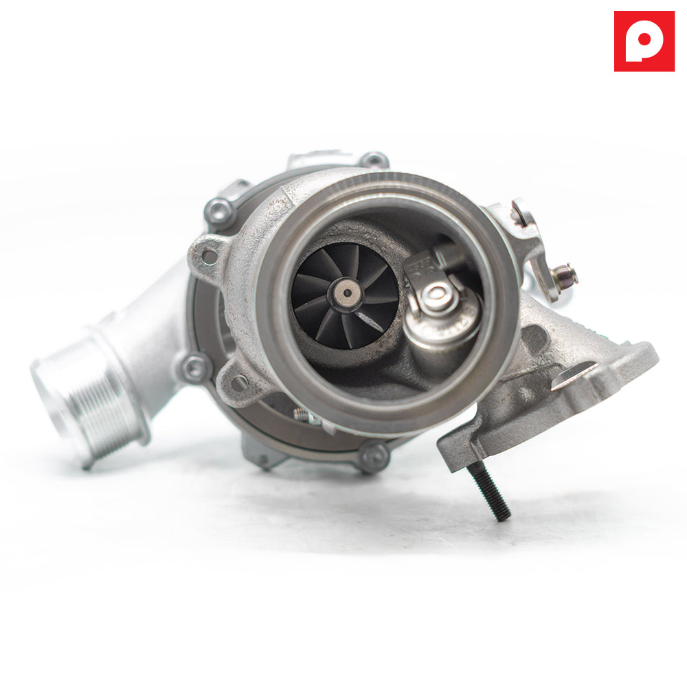 Pure Turbos Pure450 Turbo Upgrade Porsche 718 Cayman (2.0L)