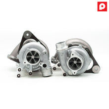 Load image into Gallery viewer, Pure Turbos Pure850 Turbo Upgrade Porsche 991.1 (68mm)