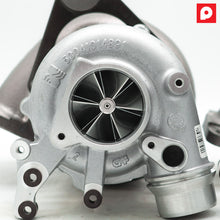 Load image into Gallery viewer, Pure Turbos Pure850 Turbo Upgrade Porsche 991.1 (68mm)