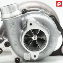Load image into Gallery viewer, Pure Turbos Pure850 Turbo Upgrade Porsche 991.1 (68mm)